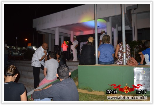 rolim de moura